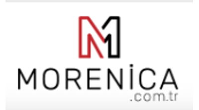 Morenica Logo