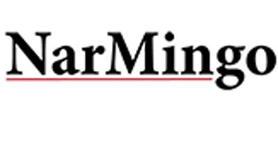 NarMingo Logo