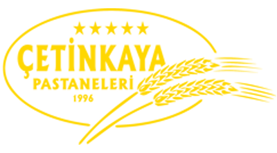Çetinkaya Pasta Cafe Restaurant Logo