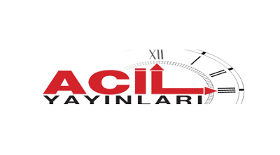 Acil Yayınları Logo