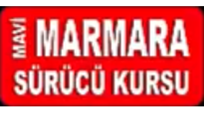 Mavi Marmara Sürücü Kursu Logo