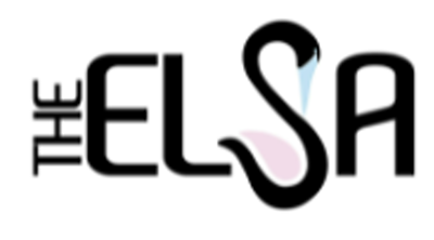 The Elsa Logo