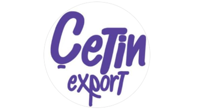 Çetin Export Logo