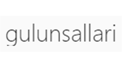 Gulunsallari Logo