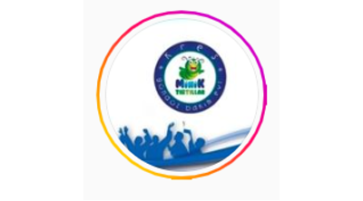 Marmaris Özel Minik Tırtıllar Kreş ve Gündüz Bakımevi Logo