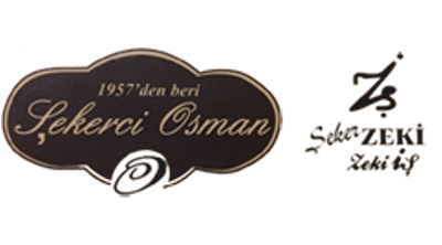 Şekerci Osman