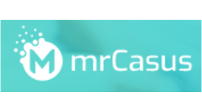 MrCasus Logo