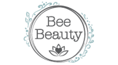 Bee Beauty Logo