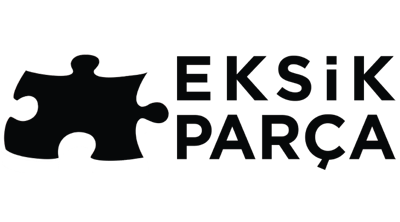 Eksik Parça Yayınevi Logo