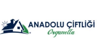 Anadolu Çiftliği Logo