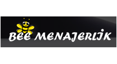Bee Menajerlik Logo