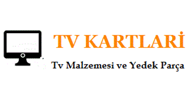 Televizyon Lcd Led Plazma Yedek Parça Malzemeleri Logo