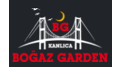 Boğaz Garden Logo