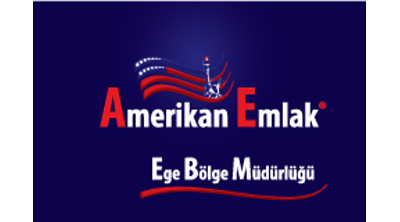 Amerikan Emlak Logo