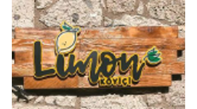 Limon Köyiçi Logo