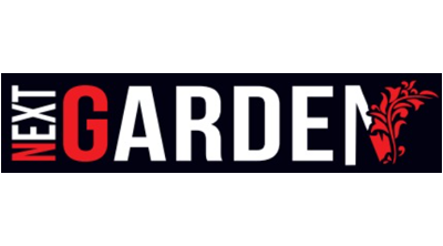 Next Garden Cafe Bistro Logo