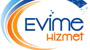 Evime Hizmet Koltuk Yıkama Logo