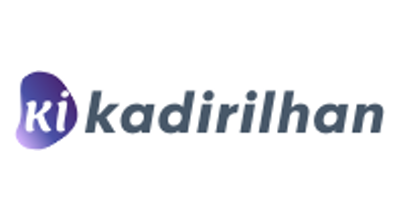 Kadir İlhan Logo
