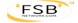 Fsb Network Logo