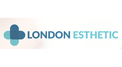 London Esthetic Logo