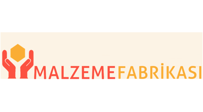 Malzeme Fabrikası Logo