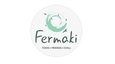 Fermaki (Urla) Logo