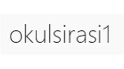 Okulsirasi1 Logo