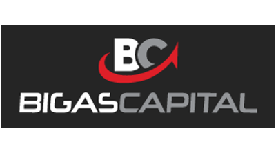 Bigas Capital Logo
