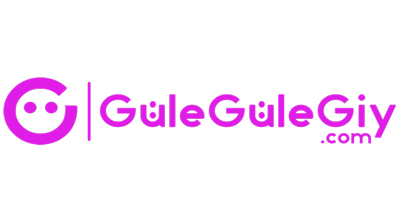 GüleGüleGiy Logo