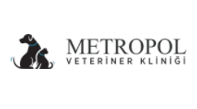 Metropol Veteriner Kliniği (İstanbul) Logo
