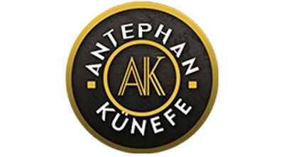 Antephan Künefe Logo