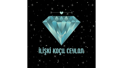 İlişki ve Yaşam Koçu Ceylan Logo