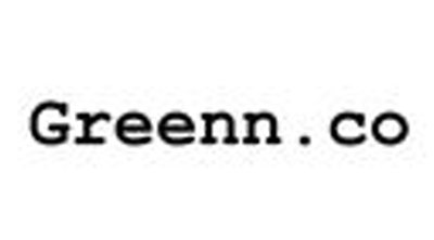 Greenn.co Logo
