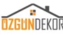 Özgün Dekor Logo