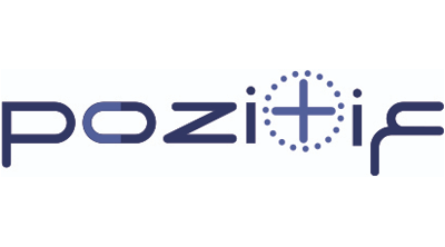 Pozitif Ticaret Logo