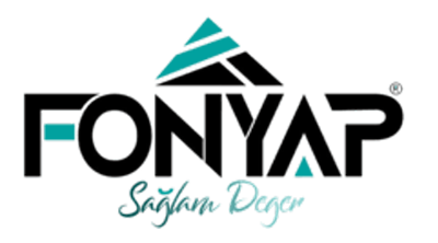 Fonyap İnşaat Logo