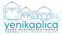 Yeni Kaplıca Termal Otel & Banyo Logo