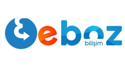 Eboz.com.tr Logo