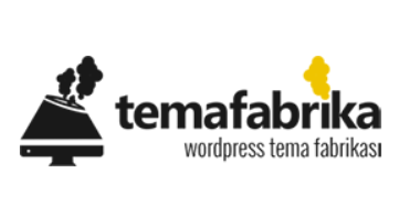 Tema Fabrika Logo