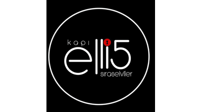 Kapı Elli5 Logo