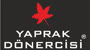 Yaprak Dönercisi Logo