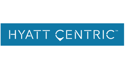 Hyatt Centric Levent Istanbul Logo