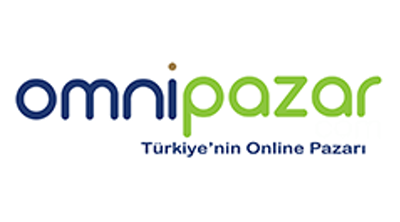 Omnipazar Logo
