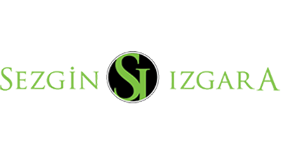 Sezgin Izgara Logo