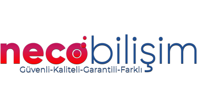 Neco Bilişim Logo