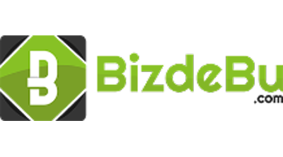 Bizdebu.com Logo