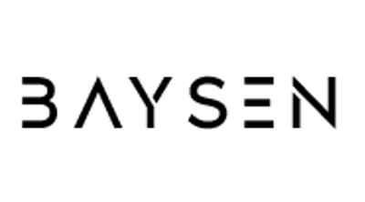Baysen Kozmetik Logo