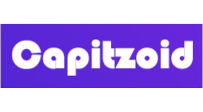 CapitZoid Logo
