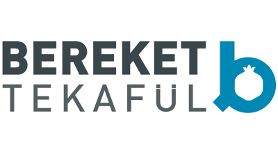 Bereket Katılım Hayat ve Emeklilik Logo