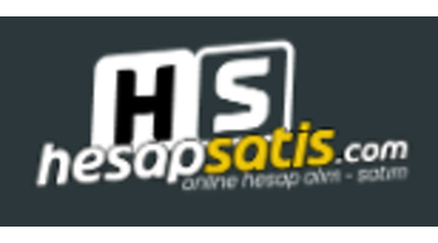 Hesapsatis.com Logo